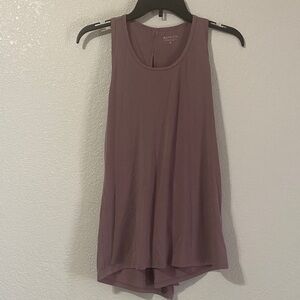 Athleta Tank Top cross back